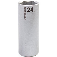 1/2" удлиненная головка, 24 мм Proxxon (23367)
