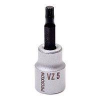 3/8 головка VZ5 Proxxon (23628)