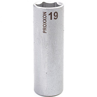 1/2" удлиненная головка, 19 мм Proxxon (23364)