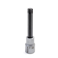 1/2" головка со звездочкой ТХ, T 55, 100 мм Proxxon (23498)