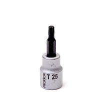 3/8" головка со звездочкой ТХ, T 25 Proxxon (23585)