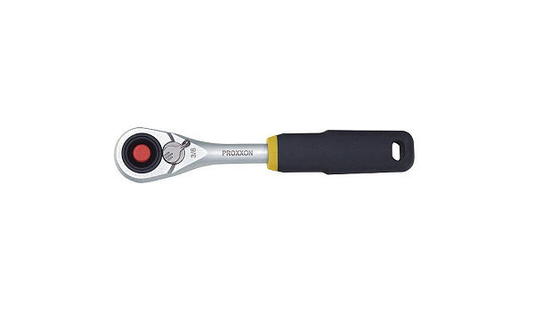 Трещотка Micro-compact 3/8" Proxxon (23162)